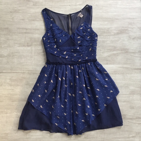 Hype Dresses & Skirts - 🌙 Hype Dress Size 6